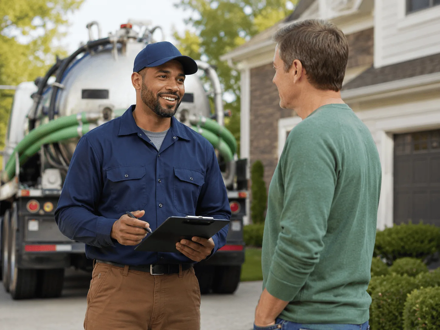 Mosquito Control Vivian, SD FAQs
